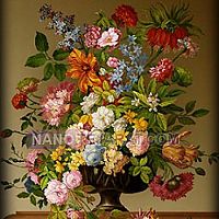 تابلو فرش تابلو فرش